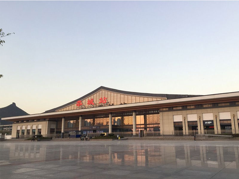 高铁站 高铁站