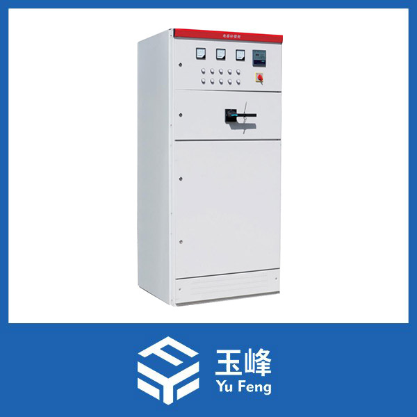 MNS系列-电容补偿柜