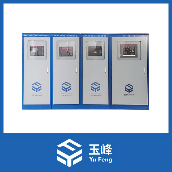 水泵控制柜